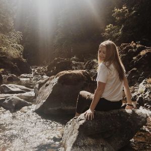 Meet your Posher, Kayla